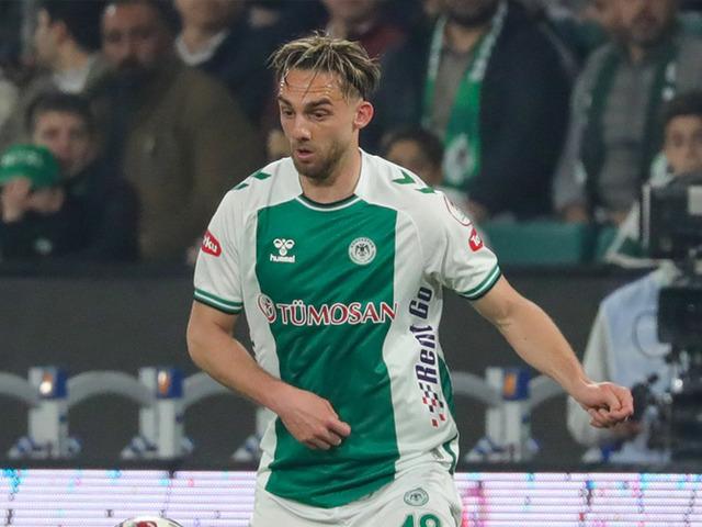 Trabzonspor'a Berkan Kutlu şoku! 8 dakikada her şey değişti