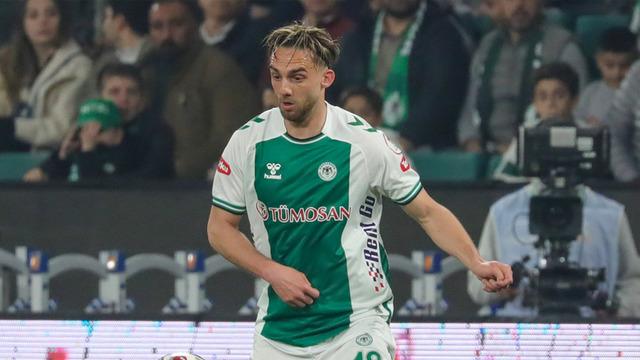 Trabzonspor'a Berkan Kutlu şoku! 8 dakikada her şey değişti