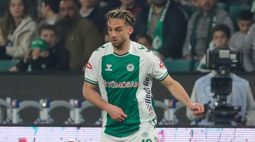 Trabzonspor'a Berkan Kutlu şoku! 8 dakikada her şey değişti