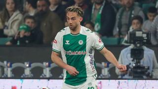 Trabzonspor'a Berkan Kutlu şoku! 8 dakikada her şey değişti