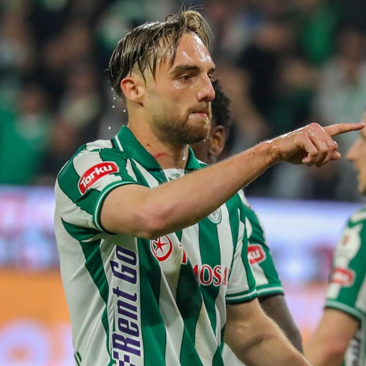 Trabzonspor a Berkan Kutlu şoku! 8 dakikada her şey değişti 2