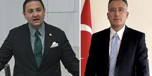 CHP'li vekile yanıtı tepki &ccedil;eken Ayaş Kaymakamı hakkında karar