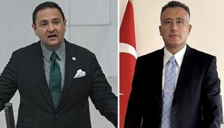 Ayaş Kaymakamı Elig&uuml;l'den CHP Milletvekili Akdoğan'a tepki &ccedil;eken yanıt