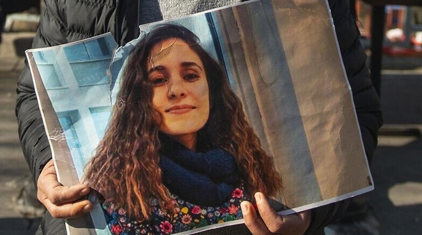 G&uuml;listan Doku soruşturmasında yeni gelişme! Serbest bırakıldılar