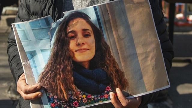 Gülistan Doku soruşturmasında yeni gelişme! Serbest bırakıldılar