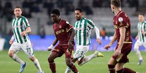 Trabzonspor Konya'da kayıp! B&uuml;y&uuml;k fırsat tepti