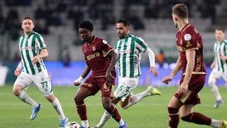 Trabzonspor Konya'da kayıp! Büyük fırsat tepti