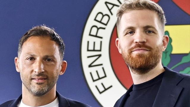 Fenerbahçe Tedesco ve Devin Özek ile yolların ayrıldığını açıkladı!