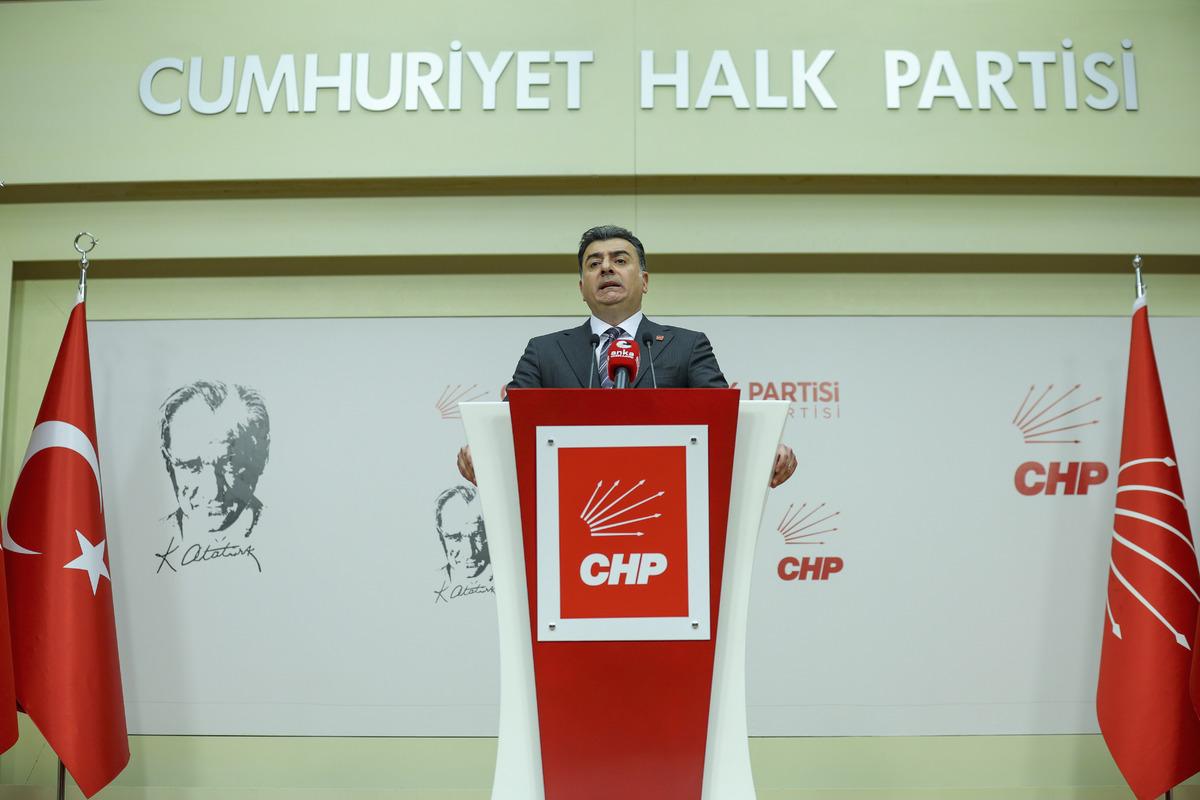 CHP den ihra&ccedil; edilenler partiye geri d&ouml;n&uuml;yor! "Bir şans daha veriyoruz" 1