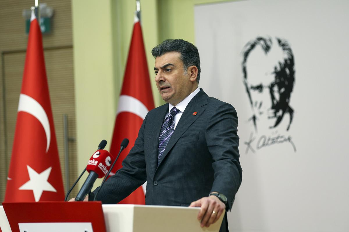 CHP den ihra&ccedil; edilenler partiye geri d&ouml;n&uuml;yor! "Bir şans daha veriyoruz" 2