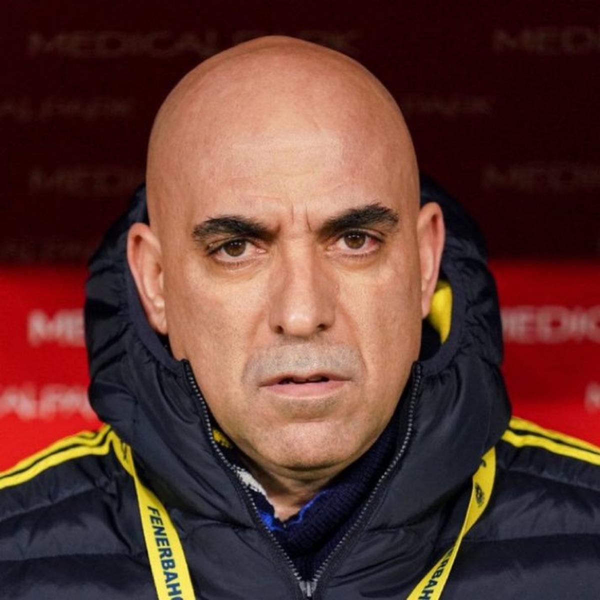 Fenerbah&ccedil;e Tedesco ve Devin &Ouml;zek ile yolların ayrıldığını a&ccedil;ıkladı! 3