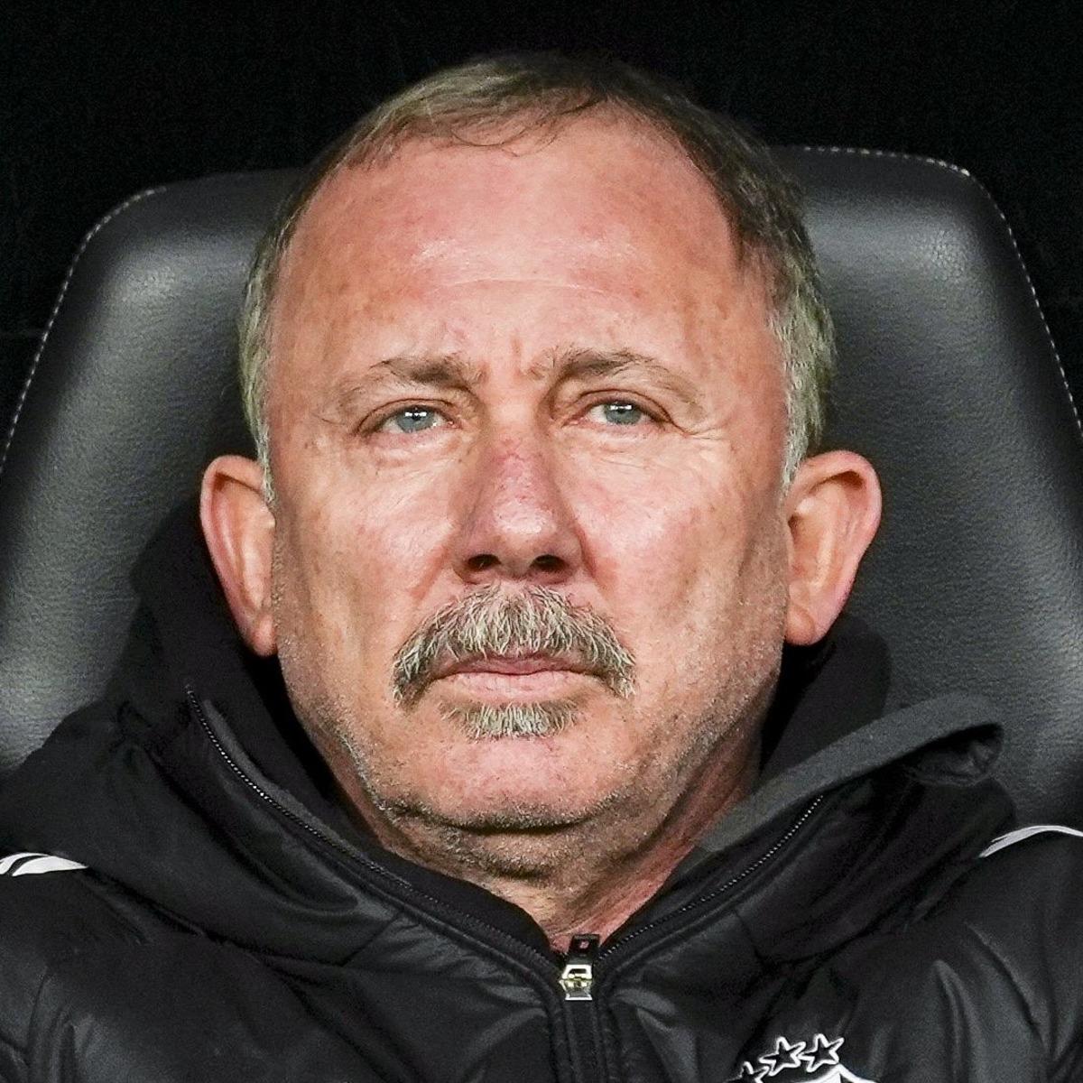 Beşiktaş evinde yaralı! Fatih Karagümrük ü geçemedi 1