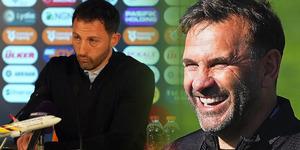 Tedesco g&ouml;nderildi! Galatasaray'dan jet hızında paylaşım geldi