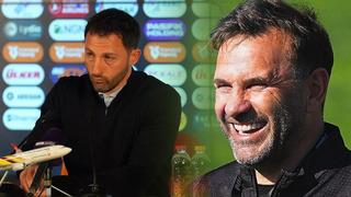 Tedesco gönderildi! Galatasaray'dan jet hızında paylaşım geldi