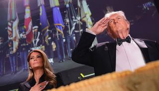  Melania Trump yorumu Trump'ı &ccedil;ıldırttı: "Derhal kovulmalı" 