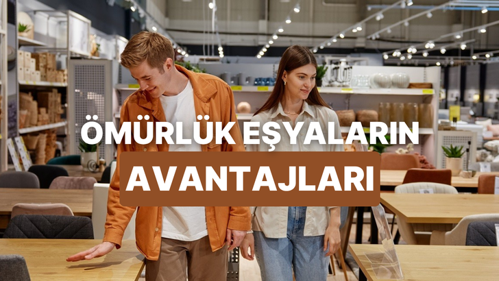 Fiyat/Performans Odaklı &ldquo;&Ouml;m&uuml;rl&uuml;k&rdquo; (BIFL) Eşya Se&ccedil;iminin Kazancı
