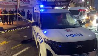 Rize'de silahlı kavga! 1 kişi yaralandı, saldırgan aranıyor