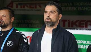Konyaspor&rsquo;un evinde bileği b&uuml;k&uuml;lm&uuml;yor