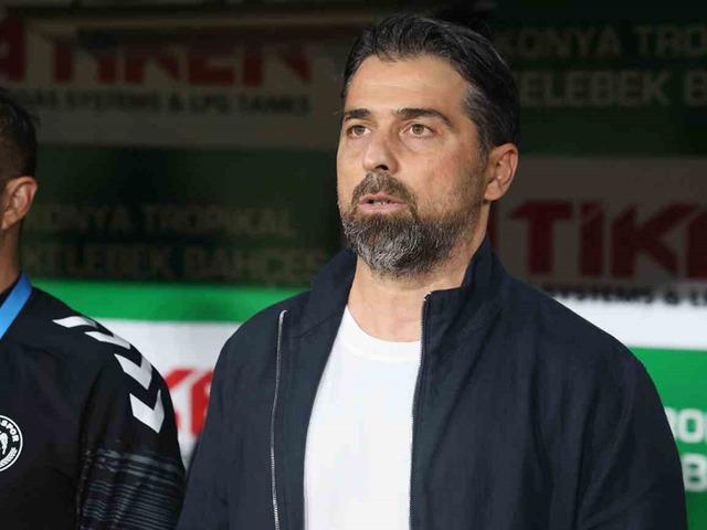 Konyaspor&rsquo;un evinde bileği b&uuml;k&uuml;lm&uuml;yor