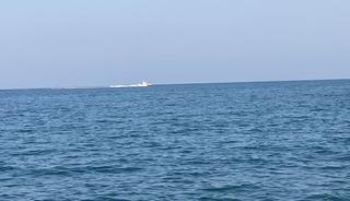 - Mersin&rsquo;de denizde 2 erkek cesedi bulundu