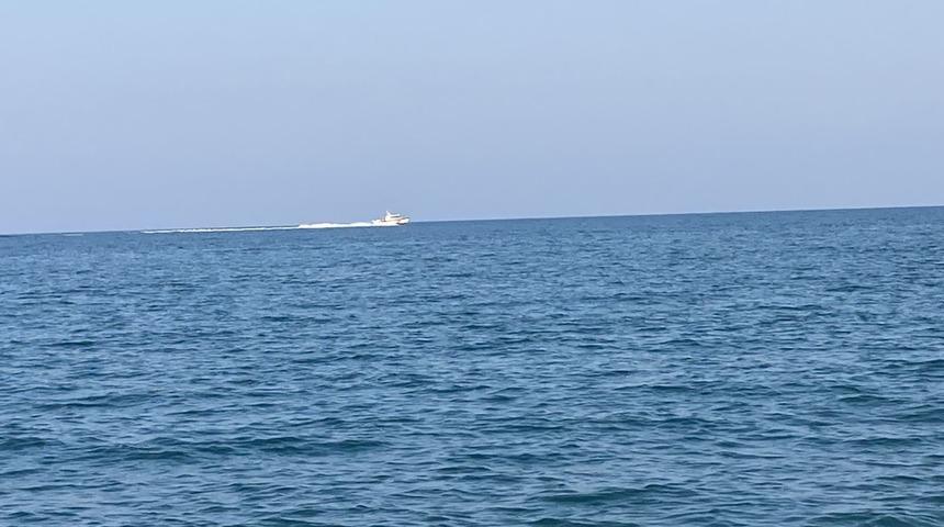 Mersin&rsquo;de denizde 2 erkek cesedi bulundu