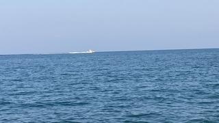 Mersin’de denizde 2 erkek cesedi bulundu