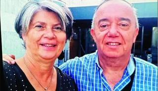 Emekli &ouml;ğretmen, eşini &ouml;ld&uuml;r&uuml;p intihar etti