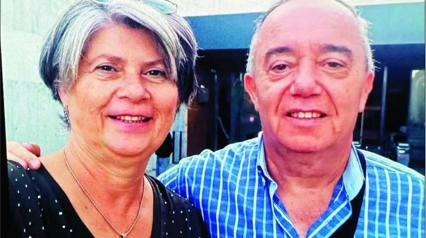 &Ccedil;anakkale'de emekli &ouml;ğretmen, eşini &ouml;ld&uuml;r&uuml;p intihar etti