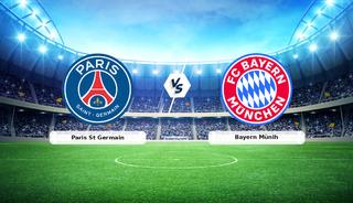 CANLI | Paris St Germain - Bayern M&uuml;nih ma&ccedil; anlatımı!