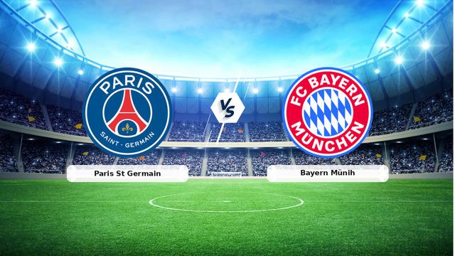 CANLI | Paris St Germain - Bayern Münih maç anlatımı! Maç ne zaman? Saat kaçta ve hangi kanalda? - 28 Nisan 2026