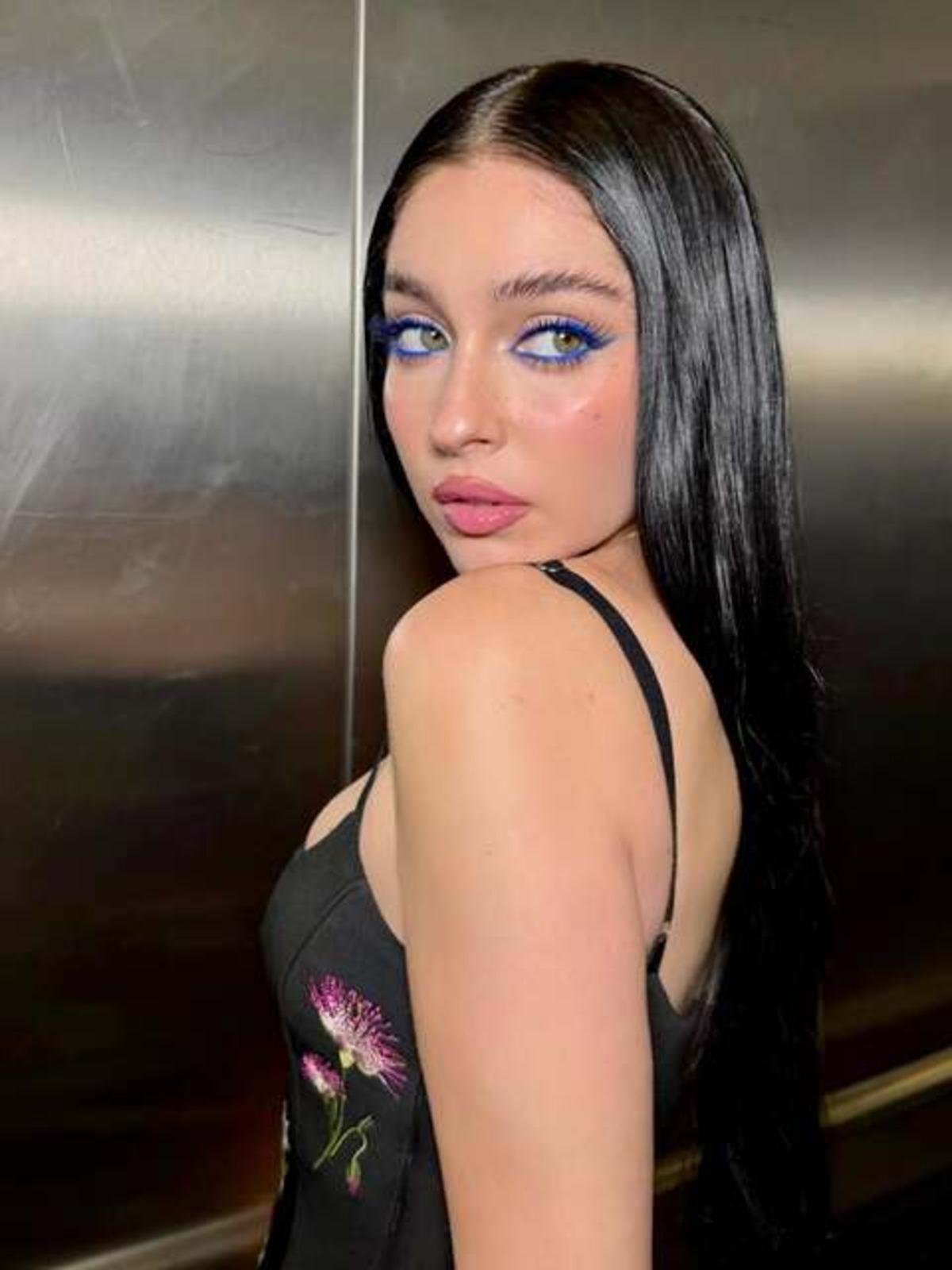 Cemre Baysel: "777 ye değil tevekk&uuml;l ediyorum" 1