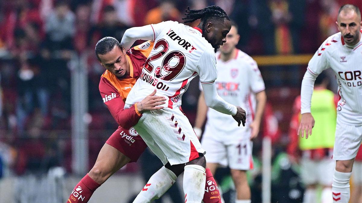 Y&uuml;ksel Yıldırım dan yine olay a&ccedil;ıklamalar! "Galatasaray burada şampiyonluk kutlayamaz" 1