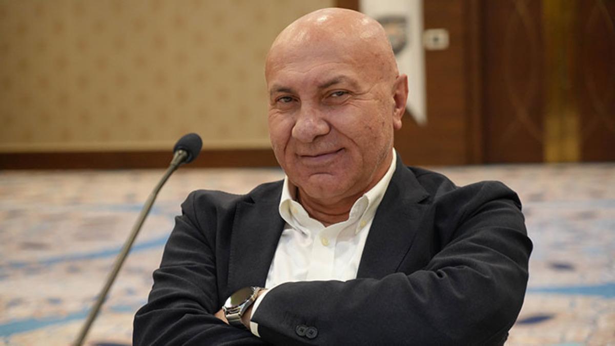 Y&uuml;ksel Yıldırım dan yine olay a&ccedil;ıklamalar! "Galatasaray burada şampiyonluk kutlayamaz" 2