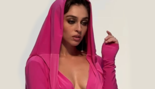 Cemre Baysel: "777'ye değil tevekk&uuml;l ediyorum"