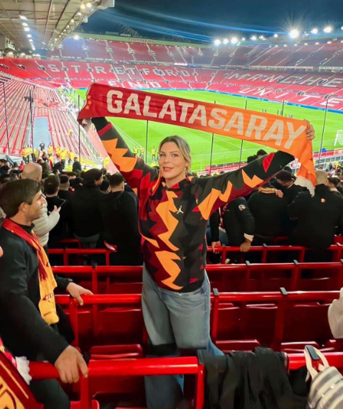Derbi sonrası Şevket &Ccedil;oruh tepki &ccedil;ekti! Pelin &Ouml;ztekin den olay s&ouml;zler 1