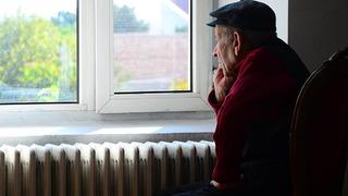 Son dakika:  Huzurevi değil 'vurgun evi'