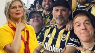 Derbi sonrası Şevket Çoruh tepki çekti! Pelin Öztekin'den olay sözler