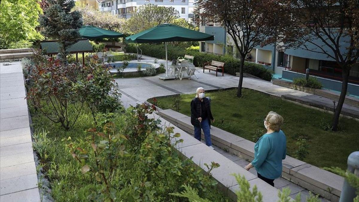 Y&uuml;zde 94 engelli adamın banka hesaplarını boşaltmışlar: Huzurevi değil  vurgun evi  1