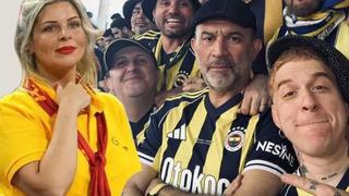 Derbi sonrası Şevket Çoruh tepki çekti! Pelin Öztekin'den olay sözler