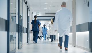 Sağlıkta yeni d&ouml;nem: O hizmetlere erişim kolaylaştırıldı