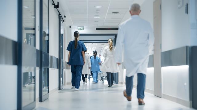 Sağlıkta yeni dönem: O hizmetlere erişim kolaylaştırıldı