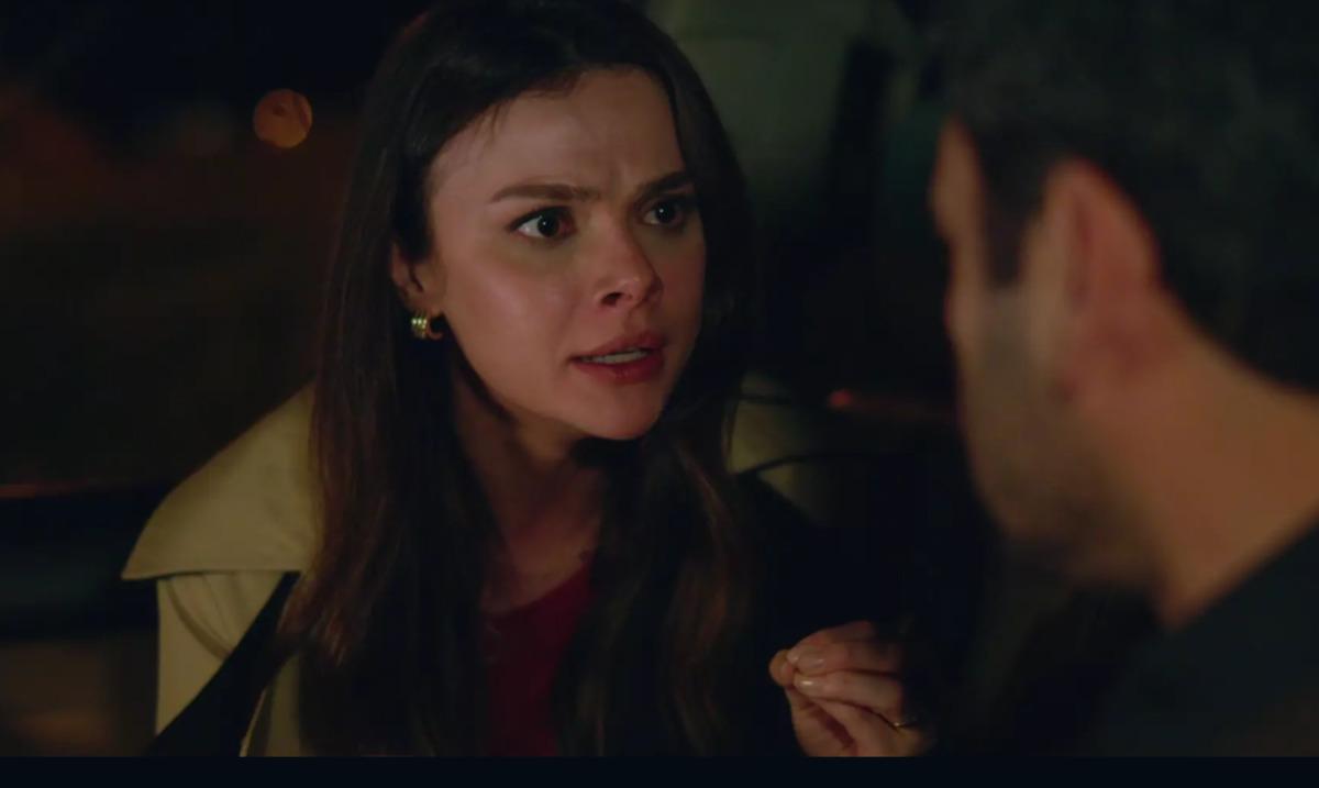 Uzak Şehir 60. b&ouml;l&uuml;m fragmanı merak edildi! Son sahne tepki &ccedil;ekti 1