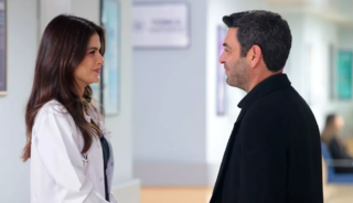 Fragman hemen paylaşıldı! Seyirci son sahneye takıldı