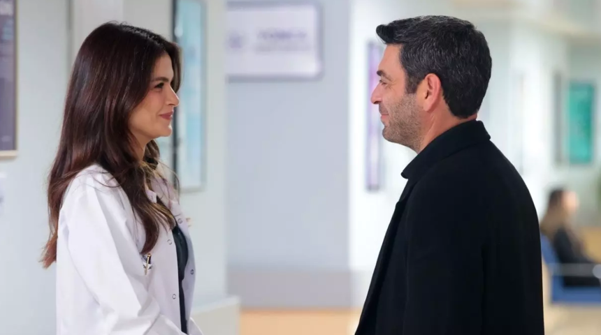 Uzak Şehir 60. b&ouml;l&uuml;m fragmanı merak edildi! Son sahne tepki &ccedil;ekti