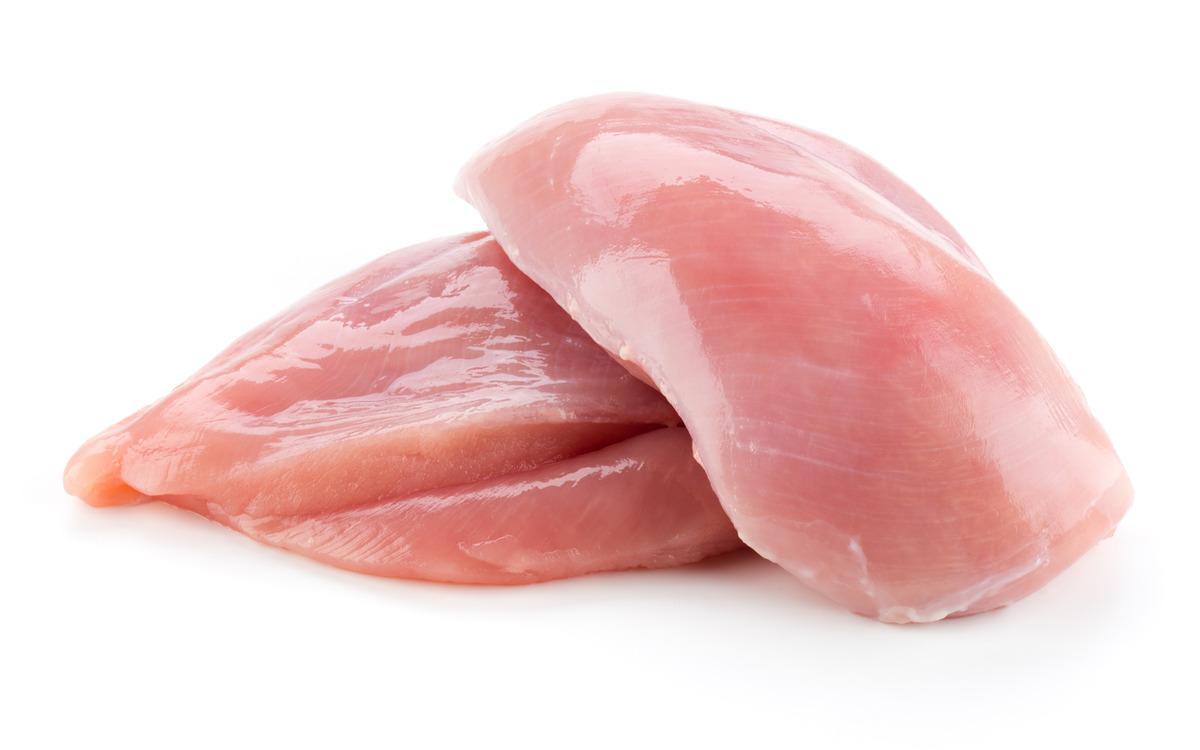 Tavuk g&ouml;ğs&uuml;ndeki beyaz &ccedil;izgiler ne anlama geliyor? Duyanlar şaşkına d&ouml;n&uuml;yor 3