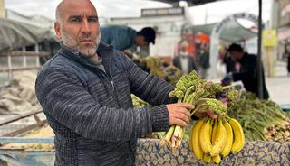 'Her g&uuml;n yiyemiyorsunuz, senede bir &ccedil;ıkıyor' Kilosu 400 TL