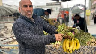 'Her gün yiyemiyorsunuz, senede bir çıkıyor' Kilosu 400 TL