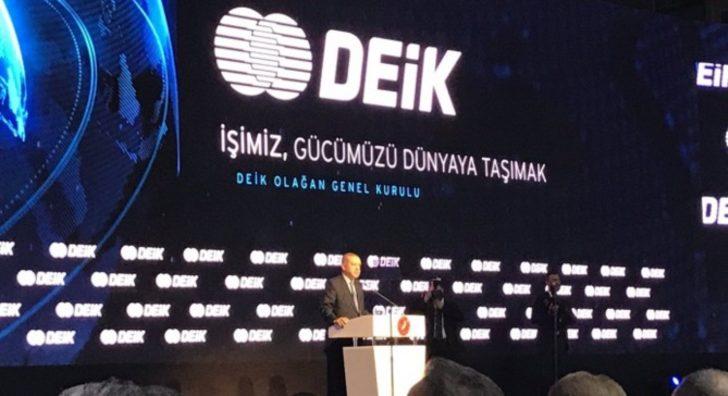 Erdoğan: Yurt dışına para kaçıranı affetmeyiz