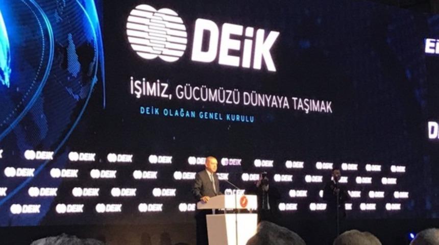 Erdoğan: Yurt dışına para kaçıranı affetmeyiz