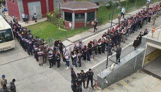 Gaziantep merkezli yasa dışı bahis operasyonunda yakalanan 81 ş&uuml;pheliden 70&rsquo;i tutuklandı